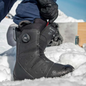 Boots Homme